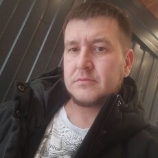 Фотография мужчины Андрей, 35 лет из г. Екатеринбург