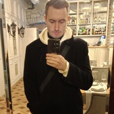 Фотография мужчины Александр, 25 лет из г. Псков