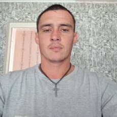 Фотография мужчины Владимир, 35 лет из г. Омск