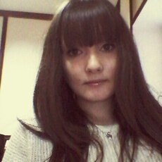 Фотография девушки Светлана, 27 лет из г. Москва