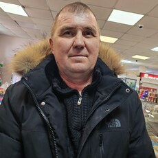 Фотография мужчины Николай, 56 лет из г. Артем