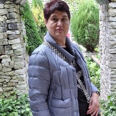 Фотография девушки Людмила, 46 лет из г. Иркутск