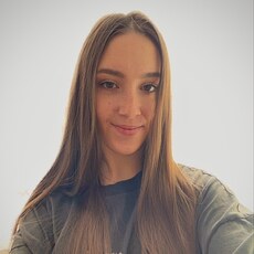 Вита, 21 из г. Иркутск.