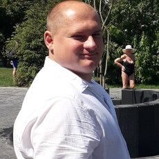 Фотография мужчины Djoni, 43 года из г. Киев