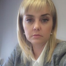 Марина, 43 из г. Краснодар.