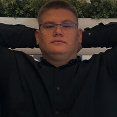 Фотография мужчины Александр, 20 лет из г. Тимашевск