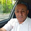 Араик, 56 лет