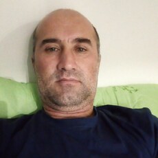 Фотография мужчины Мирали, 42 года из г. Ижевск