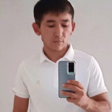 Фотография мужчины Алимжан, 34 года из г. Шымкент