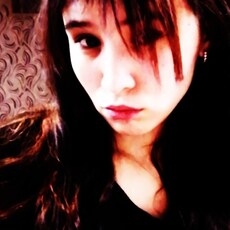 Фотография девушки Lilia Ebanyta, 18 лет из г. Надым