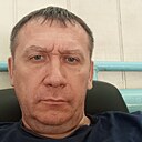 Гарик, 52 года