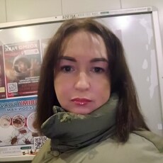 Фотография девушки Yuliia, 35 лет из г. Варшава