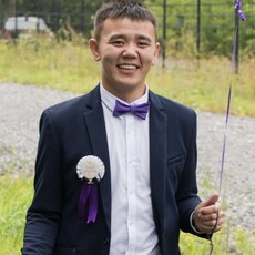 Фотография мужчины Тимур, 28 лет из г. Мариуполь