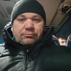 Фотография мужчины Александр, 39 лет из г. Тобольск