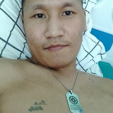 Фотография мужчины Serega, 34 года из г. Якутск