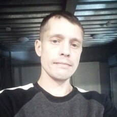 Фотография мужчины Игорь, 37 лет из г. Саратов