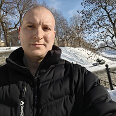 Фотография мужчины Дмитрий, 37 лет из г. Киев