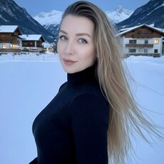 Фотография девушки Ольга, 33 года из г. Самара