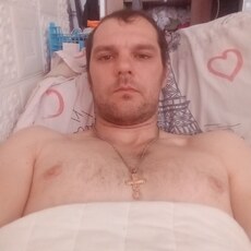 Фотография мужчины Гриша, 32 года из г. Воронеж