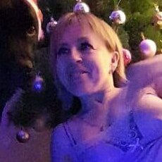 Елена, 47 из г. Красноярск.