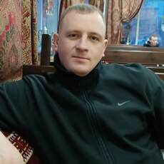 Фотография мужчины Андрей, 38 лет из г. Киселевск
