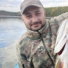 Фотография мужчины Александр, 37 лет из г. Мирный