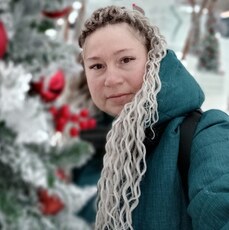 Фотография девушки Елена, 39 лет из г. Новосибирск