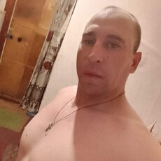 Фотография мужчины Sergei, 40 лет из г. Барнаул