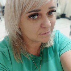 Фотография девушки Алена, 44 года из г. Кемерово