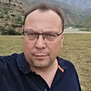 Андрей, 44 года