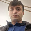 Ибрагим, 35 лет