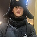 Илларион, 18 лет