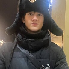 Фотография мужчины Илларион, 18 лет из г. Ульяновск