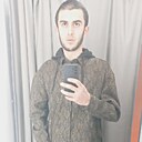 Максим, 25 лет