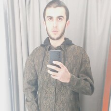 Фотография мужчины Максим, 25 лет из г. Усть-Каменогорск