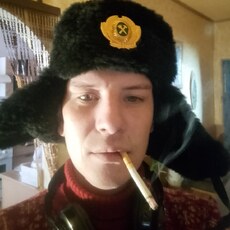 Фотография мужчины Костя, 35 лет из г. Чусовой