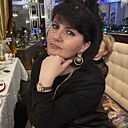 Незнакомка, 46 лет