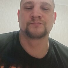 Фотография мужчины Сергей, 38 лет из г. Новосибирск
