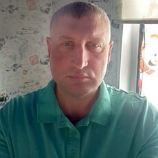 Фотография мужчины Eвгений, 46 лет из г. Новосибирск