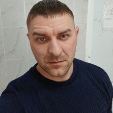 Фотография мужчины Максим, 32 года из г. Ульяновск