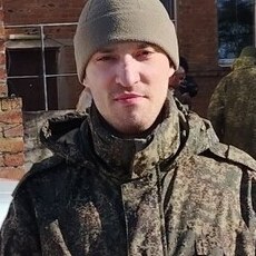 Фотография мужчины Никита, 30 лет из г. Екатеринбург