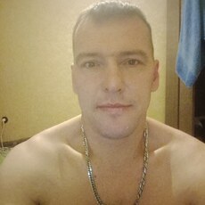 Фотография мужчины Михаил, 38 лет из г. Видное