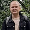 Виталий, 28 лет