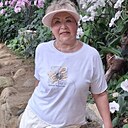 Разина, 58 лет