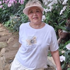 Фотография девушки Разина, 58 лет из г. Набережные Челны