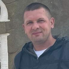 Фотография мужчины Денис, 39 лет из г. Нерюнгри