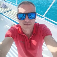 Фотография мужчины Rus, 41 год из г. Уфа