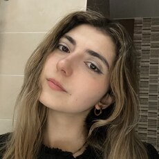 Фотография девушки Карина, 24 года из г. Санкт-Петербург