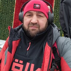 Фотография мужчины Михаил, 44 года из г. Москва