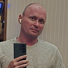 Фотография мужчины Дима, 40 лет из г. Щербинка